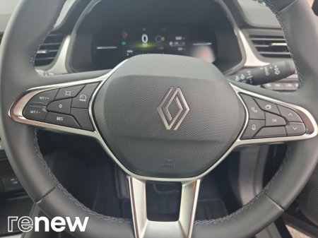2026 Renault Captur - photo 20