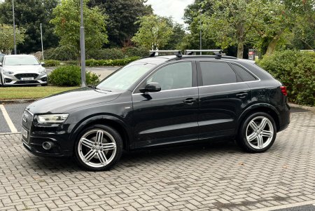2013 Audi Q3 - photo 18