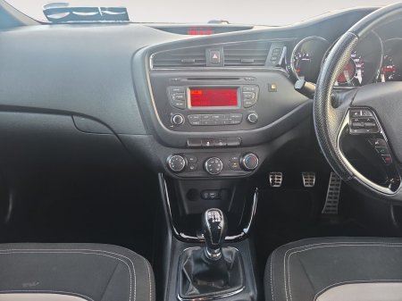 2017 Kia Ceed - photo 11