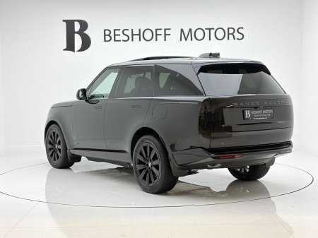 2026 Land Rover Range Rover - photo 3