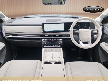 2026 Hyundai Santa Fe - photo 9