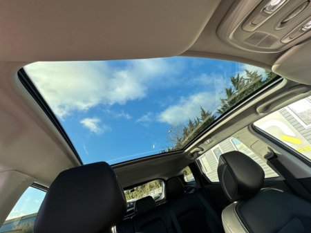 2018 Renault Kadjar - photo 19