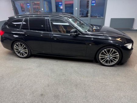 2017 BMW 3-Series - photo 11
