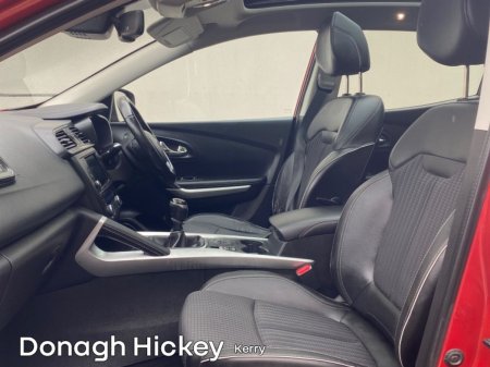 2017 Renault Kadjar - photo 4