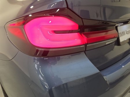 2023 BMW 5-Series - photo 20