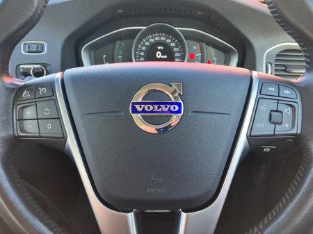 2017 Volvo S60 - photo 17