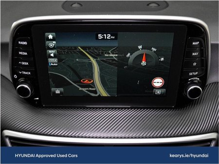 2020 Hyundai Tucson - photo 28