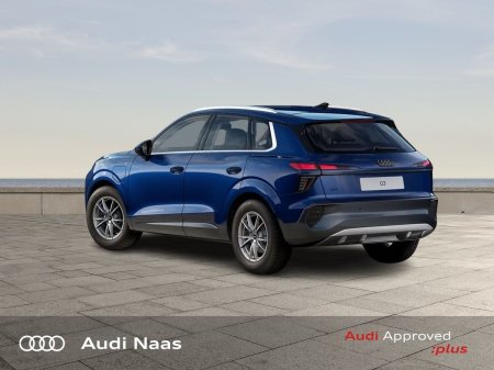 2026 Audi Q3 - photo 3