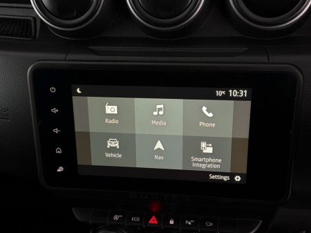 2024 Dacia Duster - photo 25