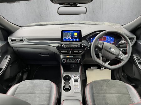 2023 Ford Kuga - photo 11