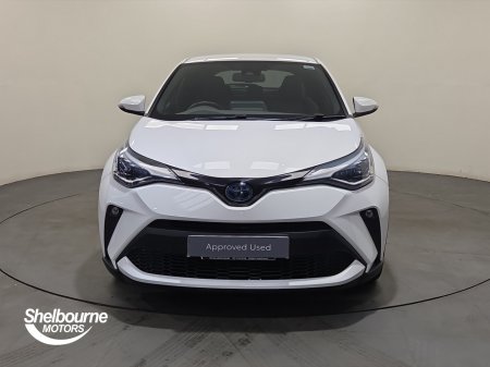 2022 Toyota C-HR - photo 6