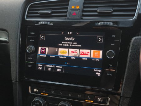 2018 Volkswagen Golf - photo 29