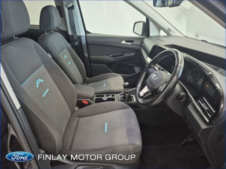 2023 Ford Tourneo Connect - photo 7