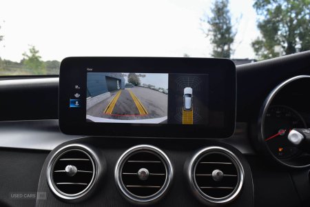 2019 Mercedes-Benz GLC - photo 15