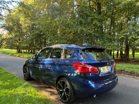 2017 BMW 2-Series - photo 5