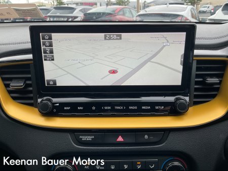 2020 Kia XCeed - photo 25