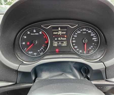 2016 Audi A3 - photo 13