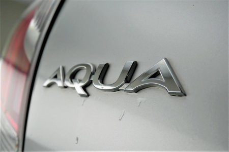 2021 Toyota Aqua - photo 16