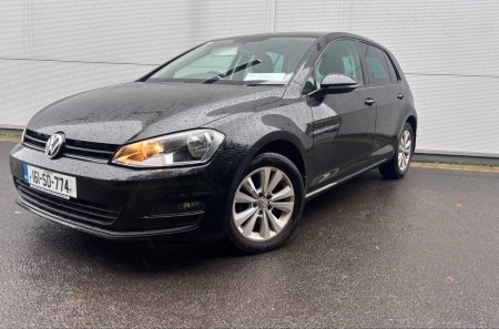 2016 Volkswagen Golf - photo 3