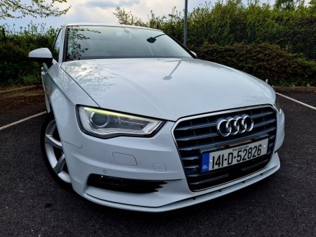 2014 Audi A3 - photo 4