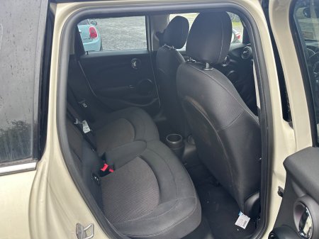 2017 Mini Cooper - photo 14