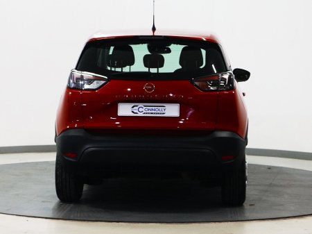 2023 Opel Crossland X - photo 5