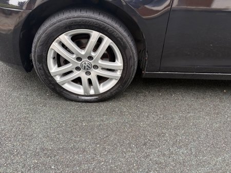 2012 Volkswagen Golf - photo 15