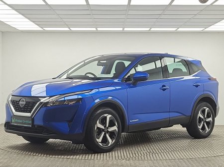 2024 Nissan Qashqai - photo 13