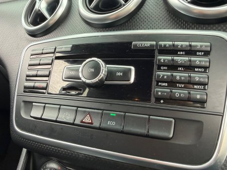 2013 Mercedes-Benz A-Class - photo 18