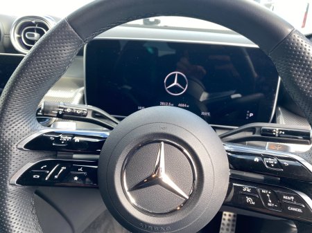 2026 Mercedes-Benz GLC - photo 15