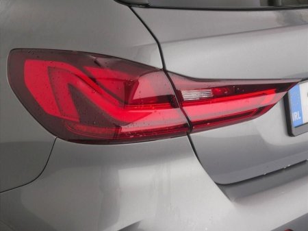 2024 BMW 1-Series - photo 20