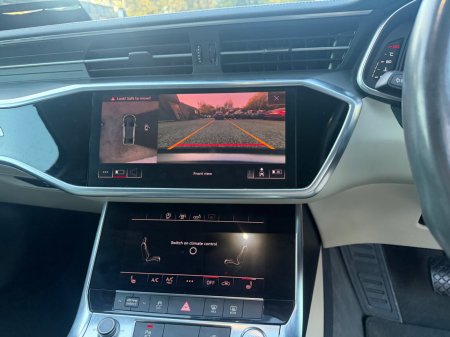 2019 Audi A6 - photo 14