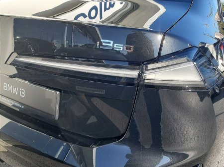2026 BMW i3 - photo 20