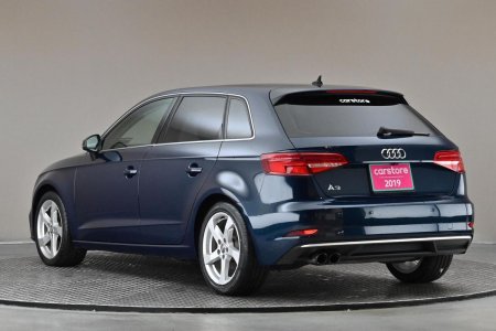 2019 Audi A3 - photo 7