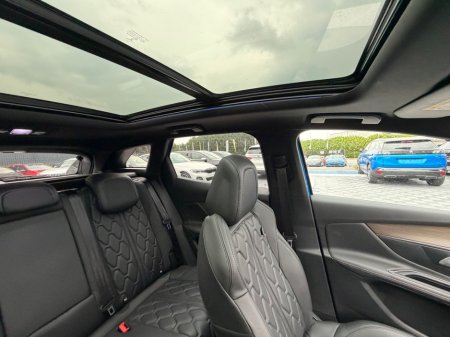2021 Peugeot 3008 - photo 32