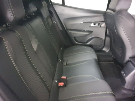 2024 Peugeot 2008 - photo 14