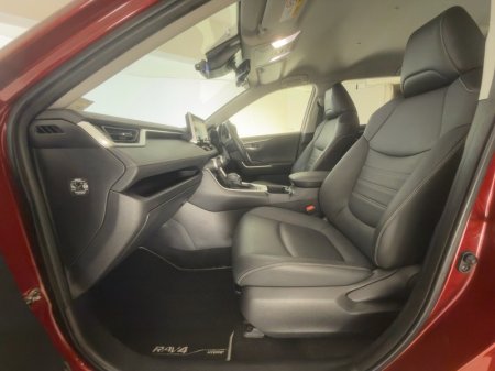 2022 Toyota RAV4 - photo 6