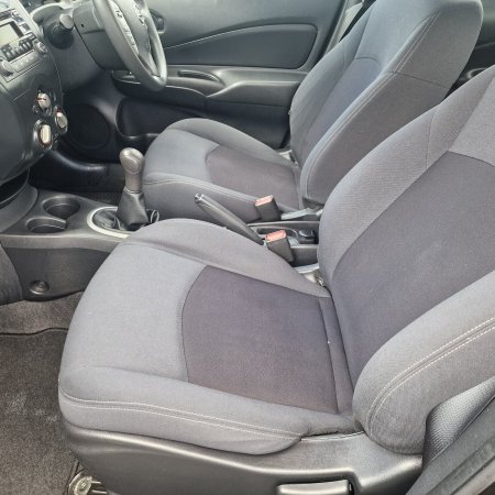 2016 Nissan Note - photo 12