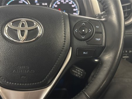 2018 Toyota RAV4 - photo 21