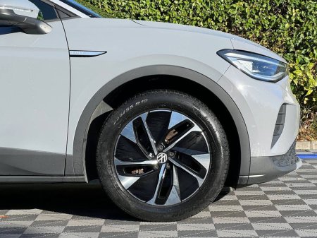 2023 Volkswagen ID.4 - photo 11