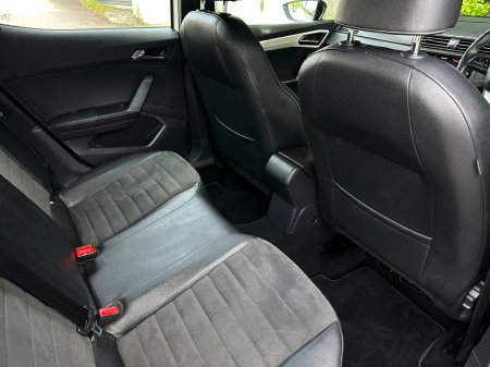 2019 SEAT Arona - photo 13