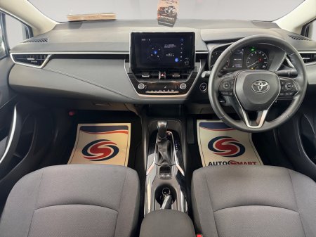 2023 Toyota Corolla - photo 15