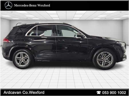 2020 Mercedes-Benz GLE - photo 9