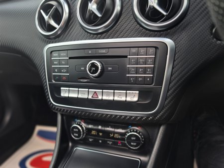 2018 Mercedes-Benz A-Class - photo 19