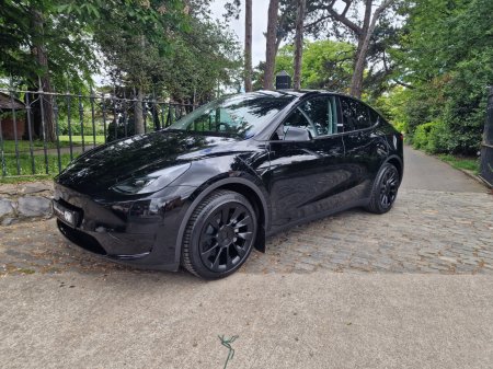 2023 Tesla Model Y RWD
