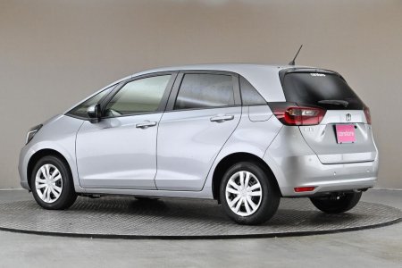 2023 Honda Fit - photo 6