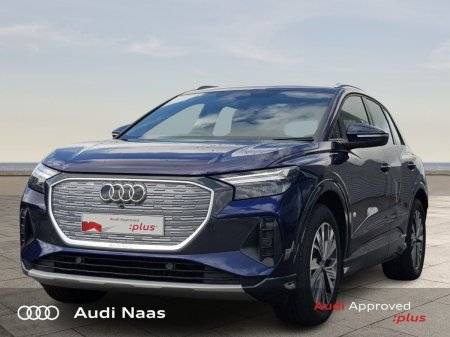 2026 Audi Q4 e-tron - photo 3