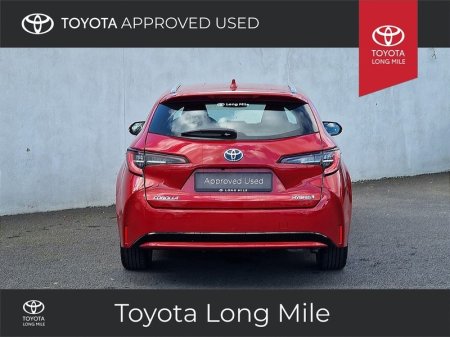 2021 Toyota Corolla - photo 4