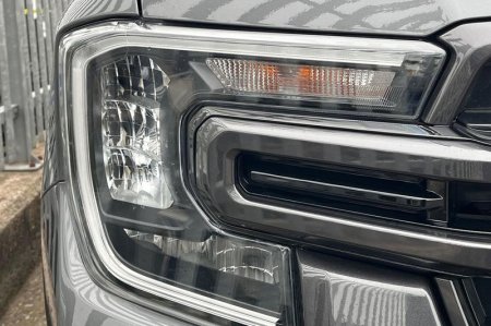 2026 Ford Ranger - photo 24