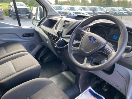 2014 Ford Transit - photo 7